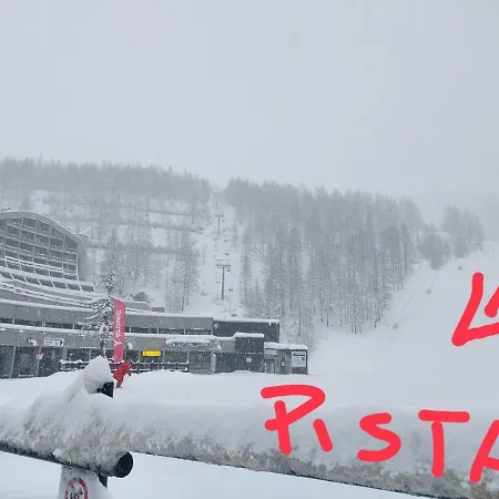 Magic Cervinia Cir Vda-valtournenche N 0270 Apartman