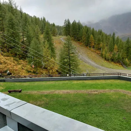 Magic Cervinia Cir Vda-valtournenche N 0270 Apartman