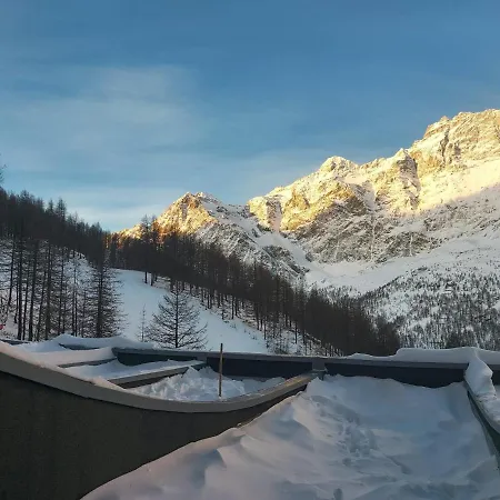 Magic Cervinia Cir Vda-valtournenche N 0270 Apartman Breuil-Cervinia