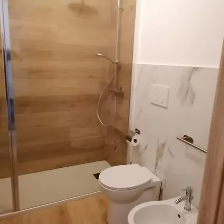 Magic Cervinia Cir Vda-valtournenche N 0270 Apartman