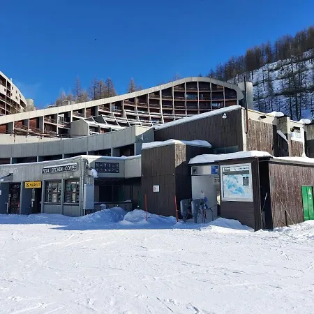 Magic Cervinia Cir Vda-valtournenche N 0270 Apartman *