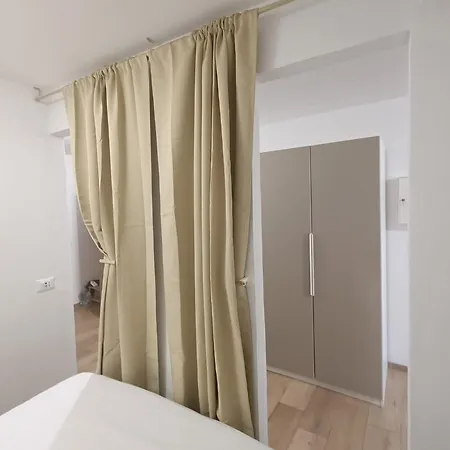 Apartman Magic Cervinia Cir Vda-valtournenche N 0270