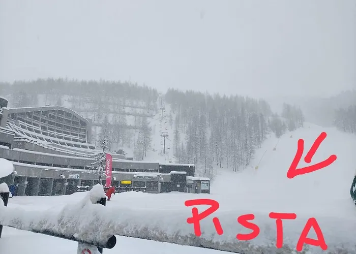 Magic Cervinia Cir Vda-valtournenche N 0270 Apartment