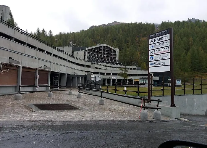 Magic Cervinia Cir Vda-valtournenche N 0270