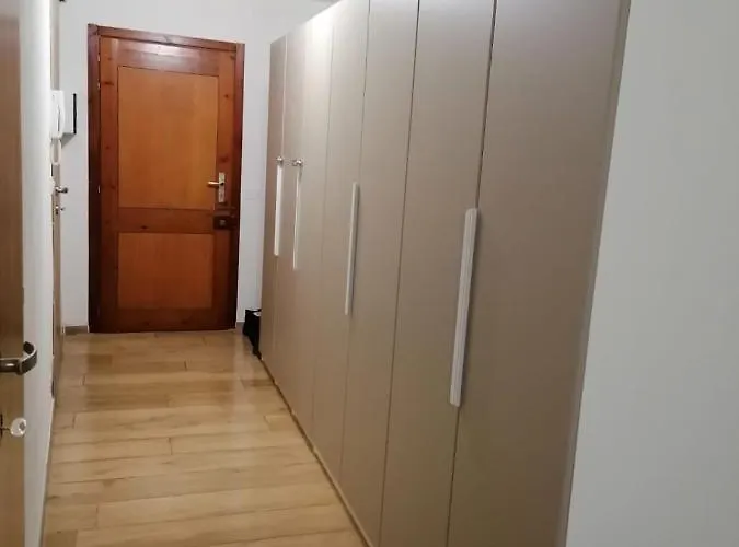 Apartment Magic Cervinia Cir Vda-valtournenche N 0270 Breuil-Cervinia