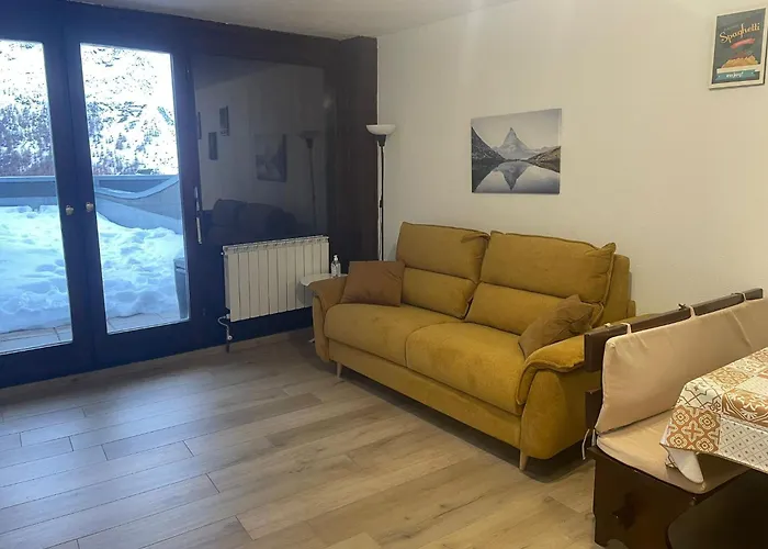 Magic Cervinia Cir Vda-valtournenche N 0270 * Breuil-Cervinia