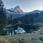 Appartamento Magic Cervinia Cir Vda-valtournenche N 0270 Breuil-Cervinia