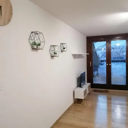 Apartman Magic Cervinia Cir Vda-valtournenche N 0270 *