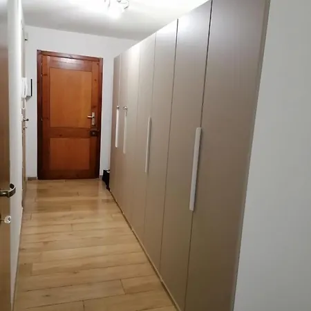 Appartement Magic Cervinia Cir Vda-valtournenche N 0270 Breuil-Cervinia