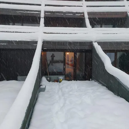 Magic Cervinia Cir Vda-valtournenche N 0270 Appartement