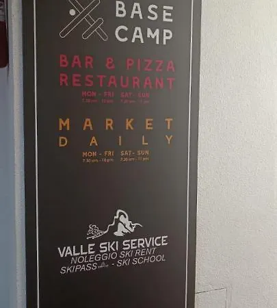 Magic Cervinia Cir Vda-valtournenche N 0270 Appartement Breuil-Cervinia