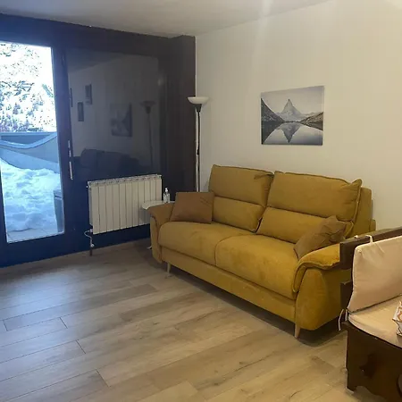 Magic Cervinia Cir Vda-valtournenche N 0270 * Breuil-Cervinia