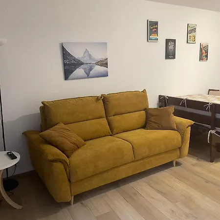 Apartment Magic Cervinia Cir Vda-valtournenche N 0270 *