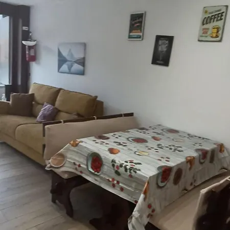 Apartment Magic Cervinia Cir Vda-valtournenche N 0270 Breuil-Cervinia