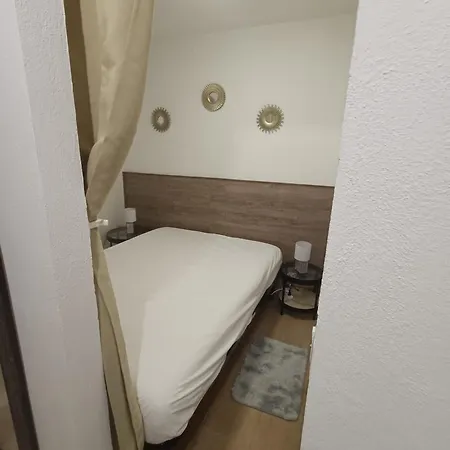 Magic Cervinia Cir Vda-valtournenche N 0270 Appartement