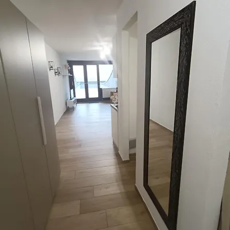 Magic Cervinia Cir Vda-valtournenche N 0270 Appartement *