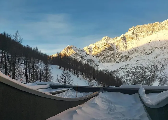 Magic Cervinia Cir Vda-valtournenche N 0270 Apartamento Breuil-Cervinia