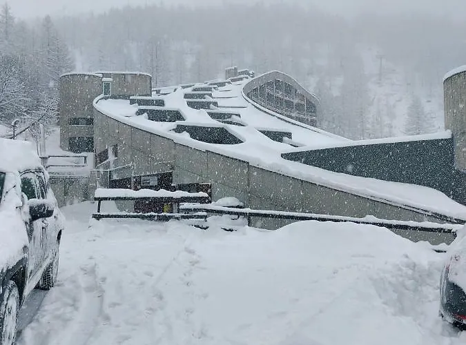 Magic Cervinia Cir Vda-valtournenche N 0270 Apartamento Breuil-Cervinia