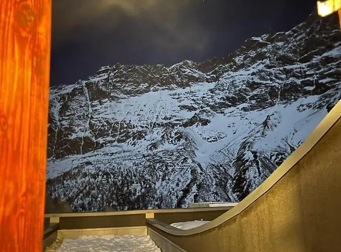 Magic Cervinia Cir Vda-valtournenche N 0270 Breuil-Cervinia