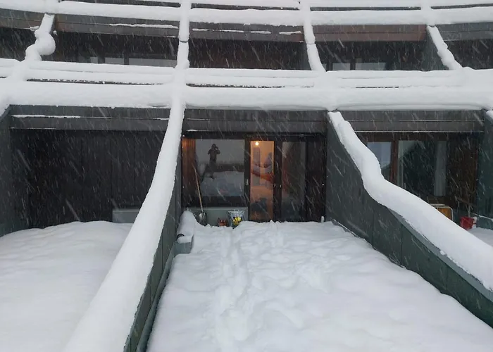 Magic Cervinia Cir Vda-valtournenche N 0270 Apartamento