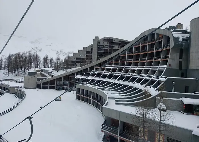 Magic Cervinia Cir Vda-valtournenche N 0270 Apartamento *