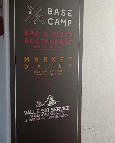 Magic Cervinia Cir Vda-valtournenche N 0270 Apartamento Breuil-Cervinia