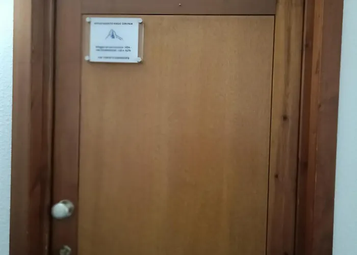 Apartamento Magic Cervinia Cir Vda-valtournenche N 0270