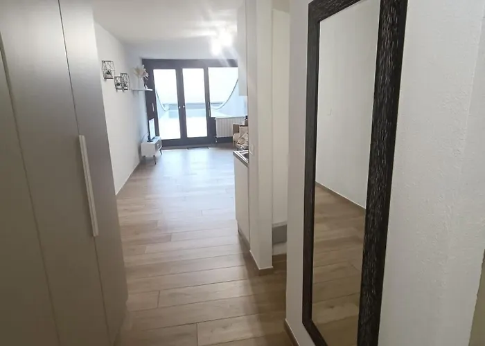 Magic Cervinia Cir Vda-valtournenche N 0270 Apartamento *